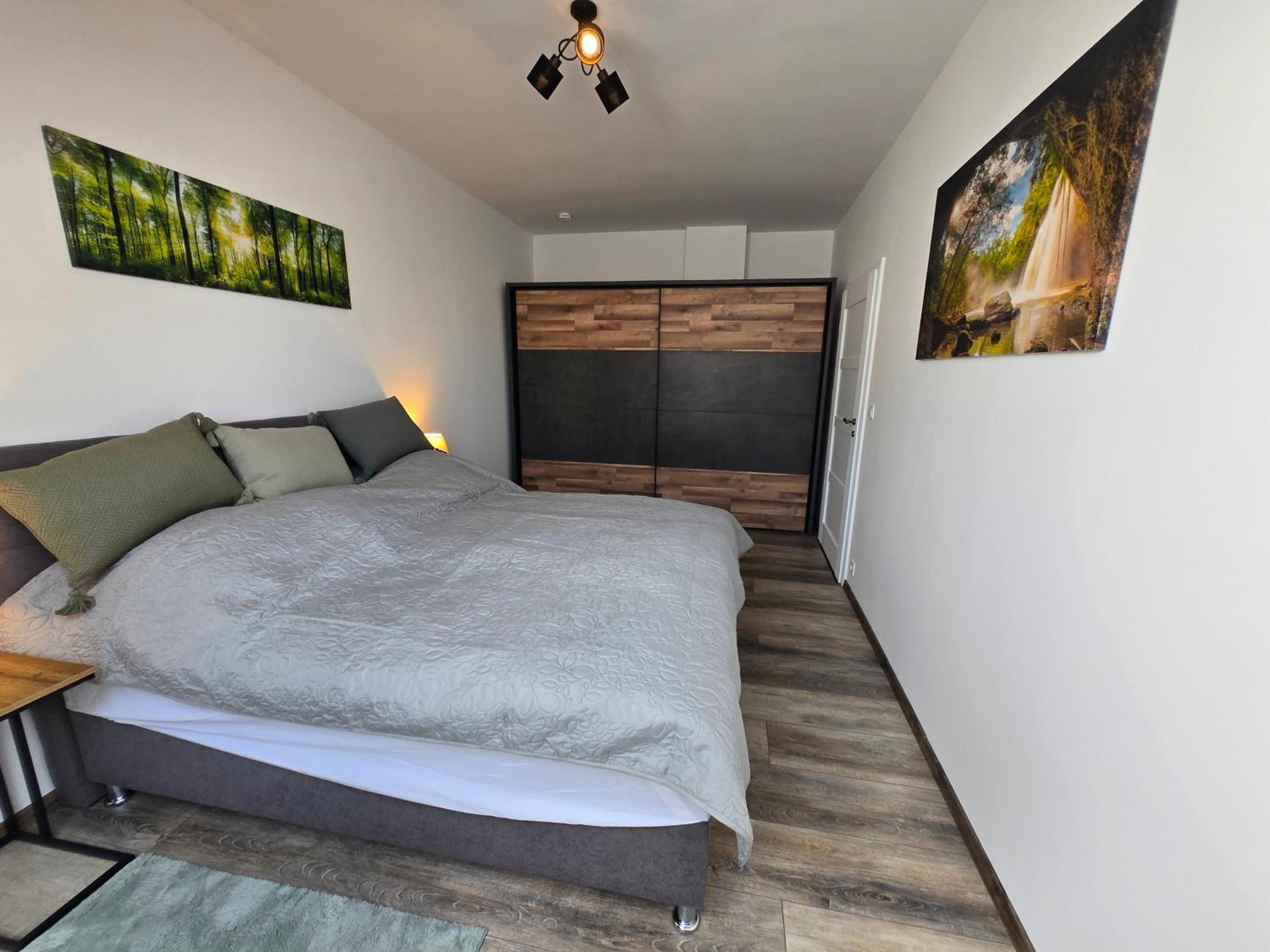 Apartman Rottenbiller Gardens 2