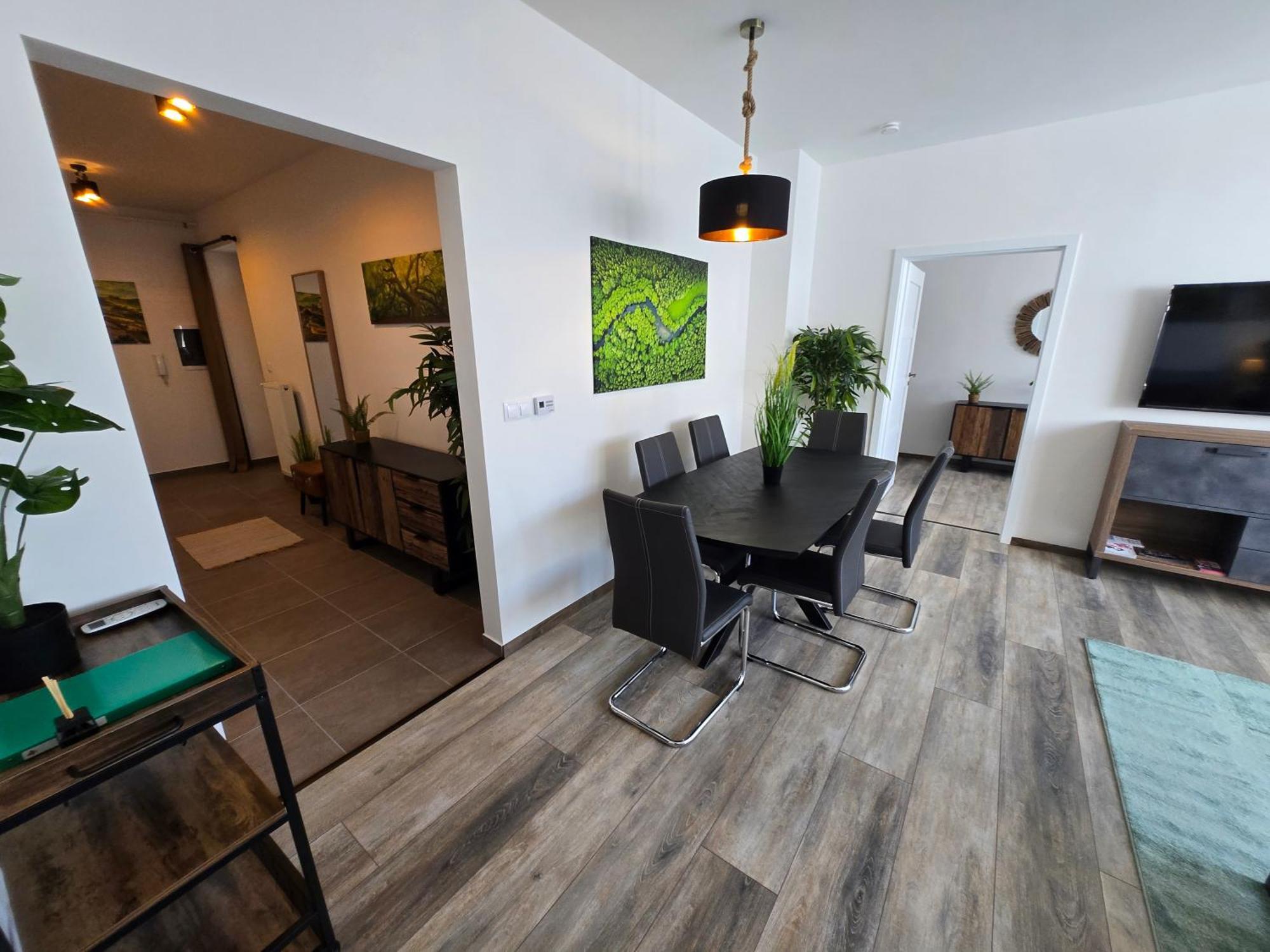 Rottenbiller Gardens 2 Apartman Budapest